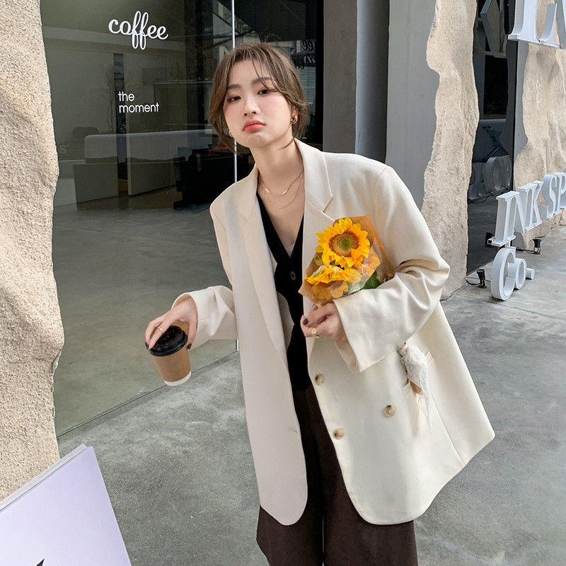 Blazer Kadın İndirimi 2025 Yen - Women Formal Office Wear Tops incelemesi ve fiyatı