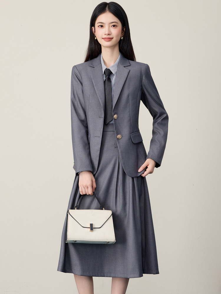 Kadınlar için siyah takım elbi - Women'S Formal Wear Petite incelemesi ve fiyatı