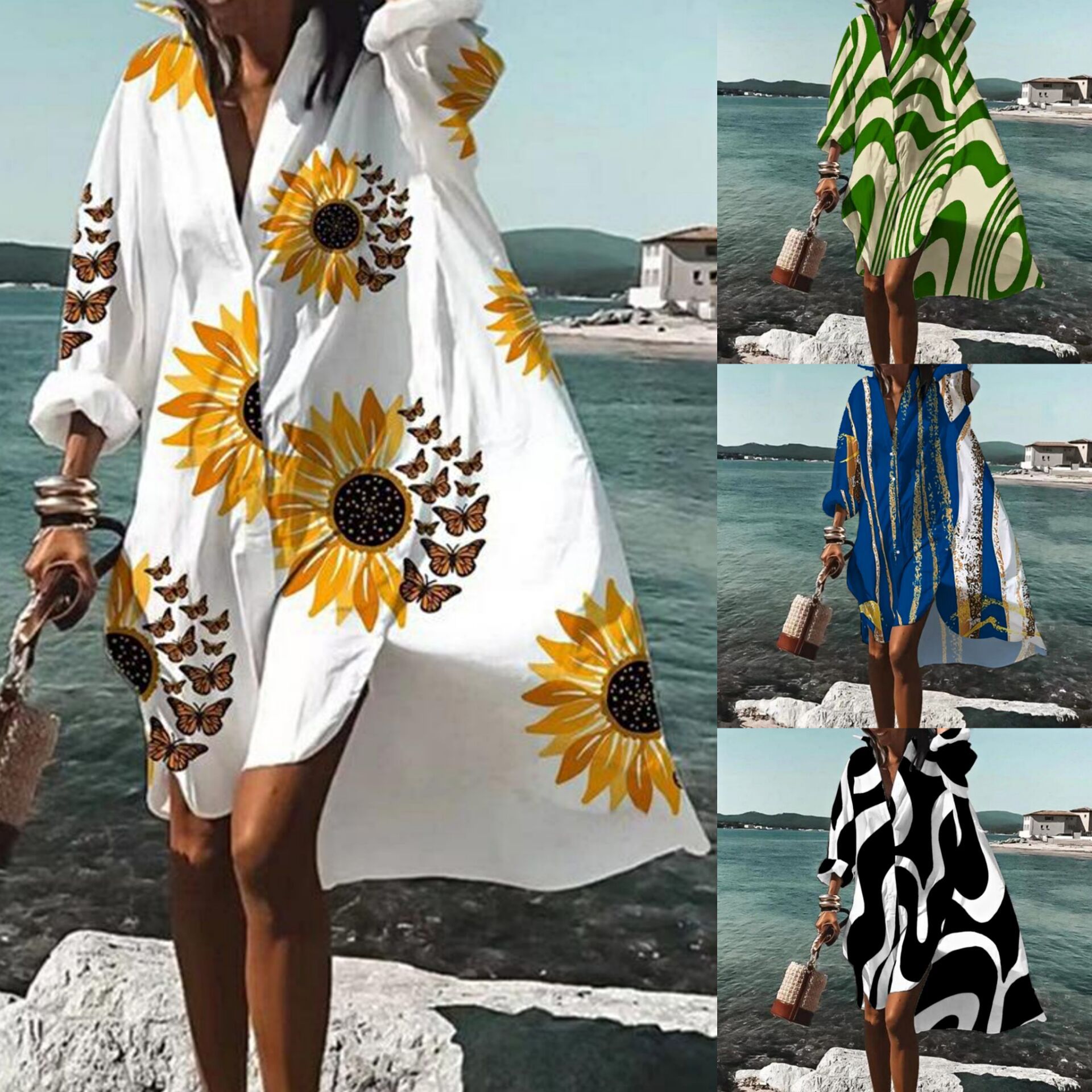 Kadınlar için 2025 artı boyutu - Women Formal Office Wear Tops incelemesi ve fiyatı
