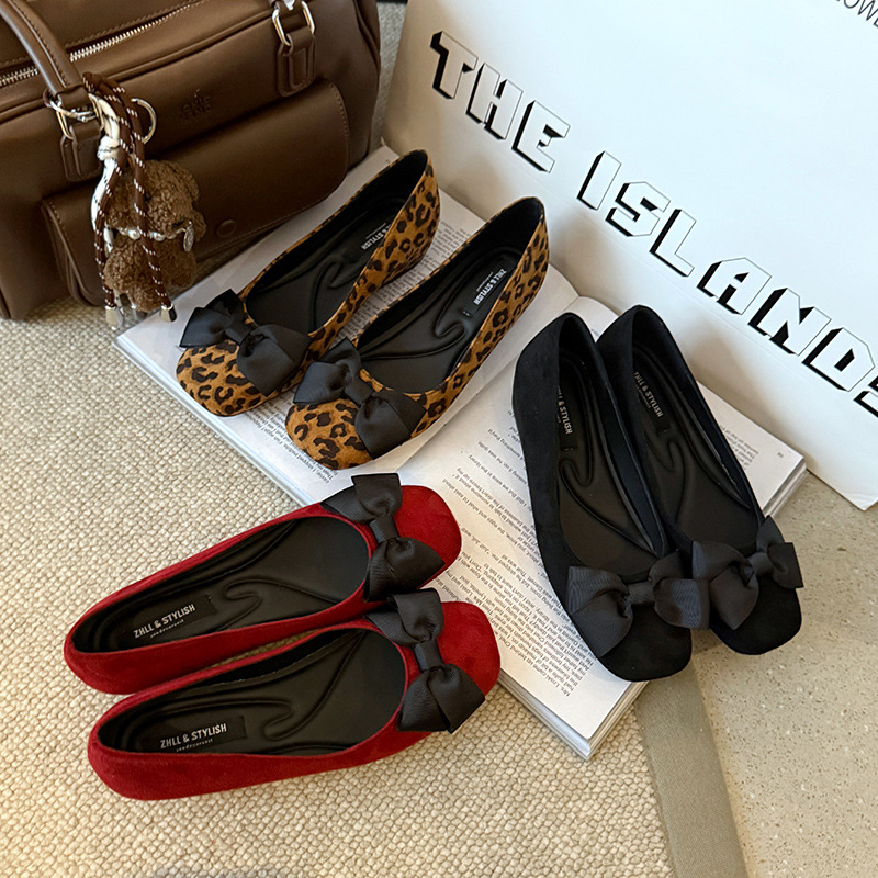 Kadınlar İçin Çok Renkli Süet  - Formal Women Daily Wear Shoes incelemesi ve fiyatı