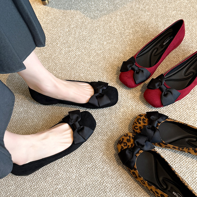 Kadınlar İçin Çok Renkli Süet  - Formal Women Daily Wear Shoes incelemesi ve fiyatı