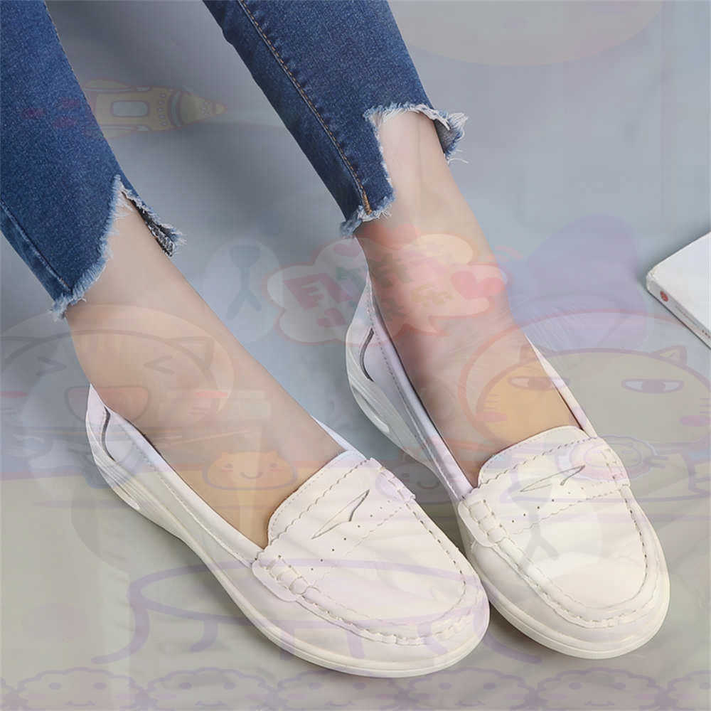 Yumuşak Slip-on Bayan Büyük Bo - Women Formal Wear Footwear incelemesi ve fiyatı