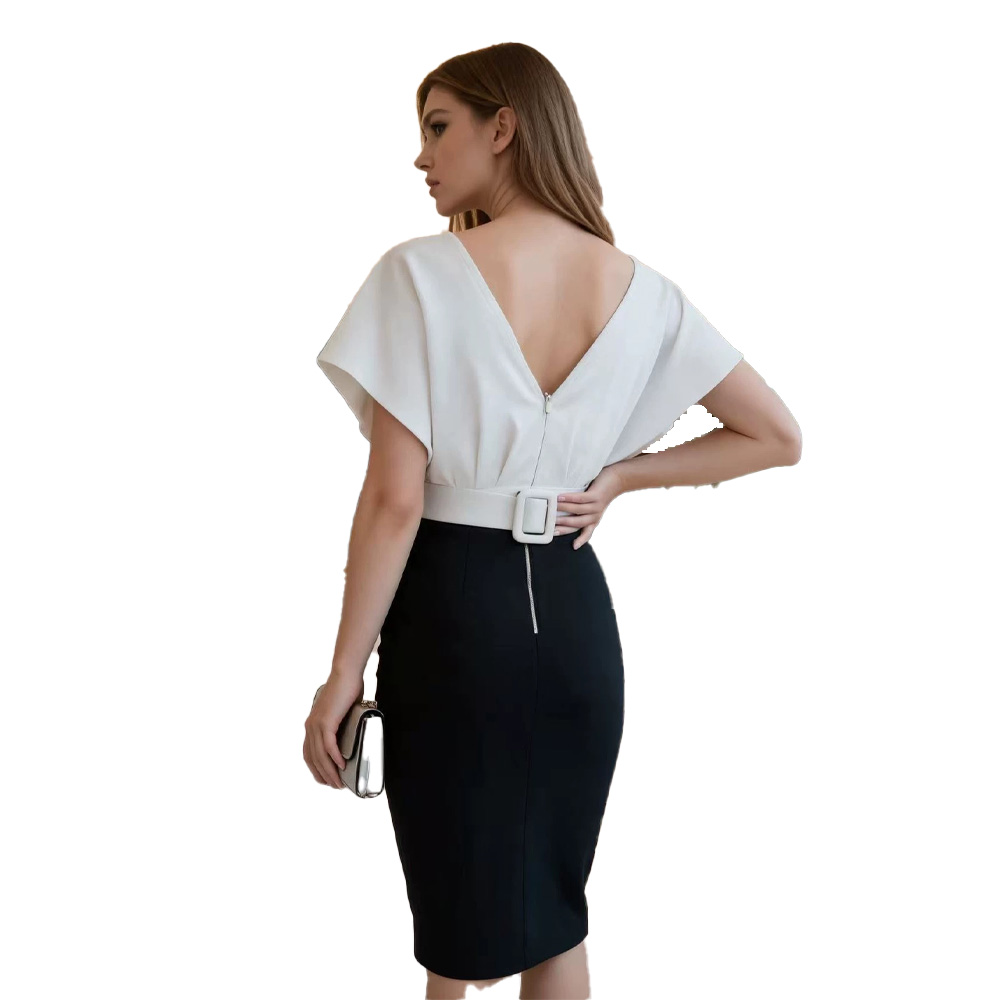 Sahte İki Gömlek Profesyonel K - Women Formal Wear White Shirt incelemesi ve fiyatı