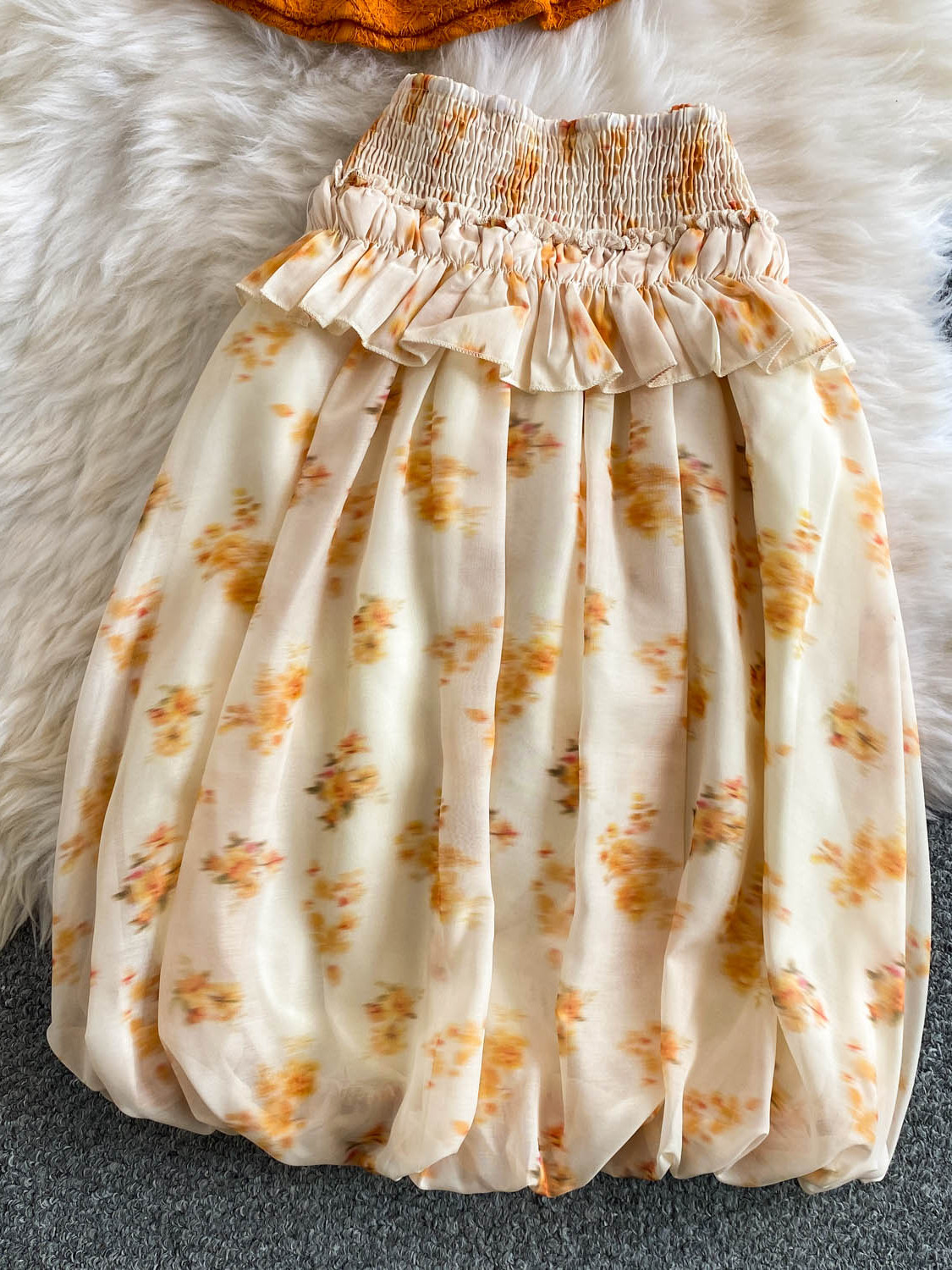 Seksi Düğümlü Tek Omuzlu Üst v - Young Women'S Formal Wear incelemesi ve fiyatı