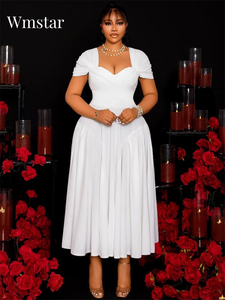 Wmstar Artı Boyutu Elbiseler K - Women Formal Office Wear Tops incelemesi ve fiyatı