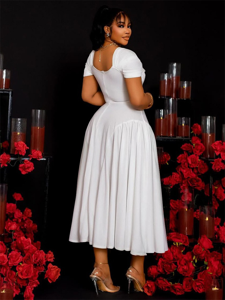 Wmstar Artı Boyutu Elbiseler K - Women Formal Office Wear Tops incelemesi ve fiyatı