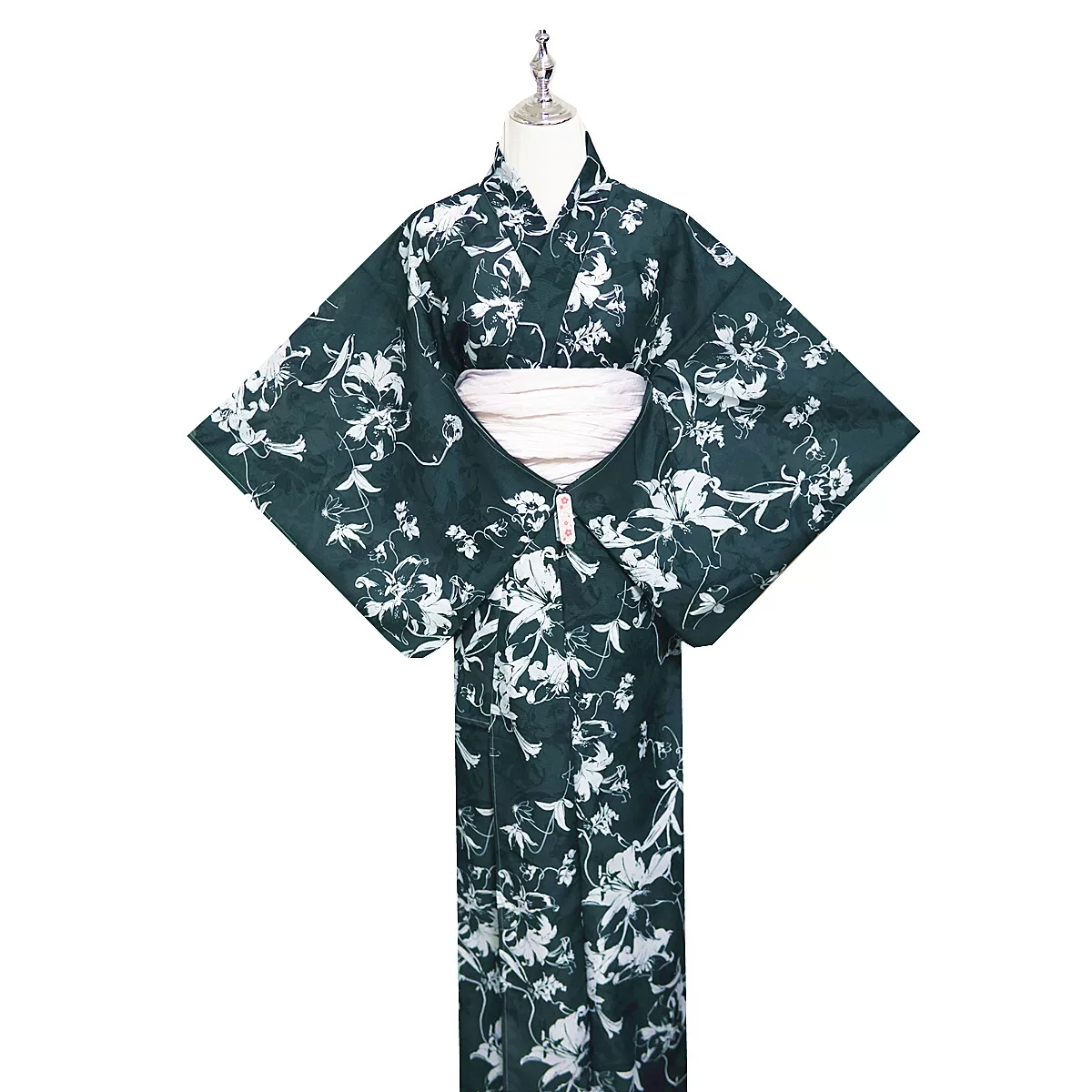 Kadınlar için Japon Kimonoları - Japanese Women Formal Wear incelemesi ve fiyatı