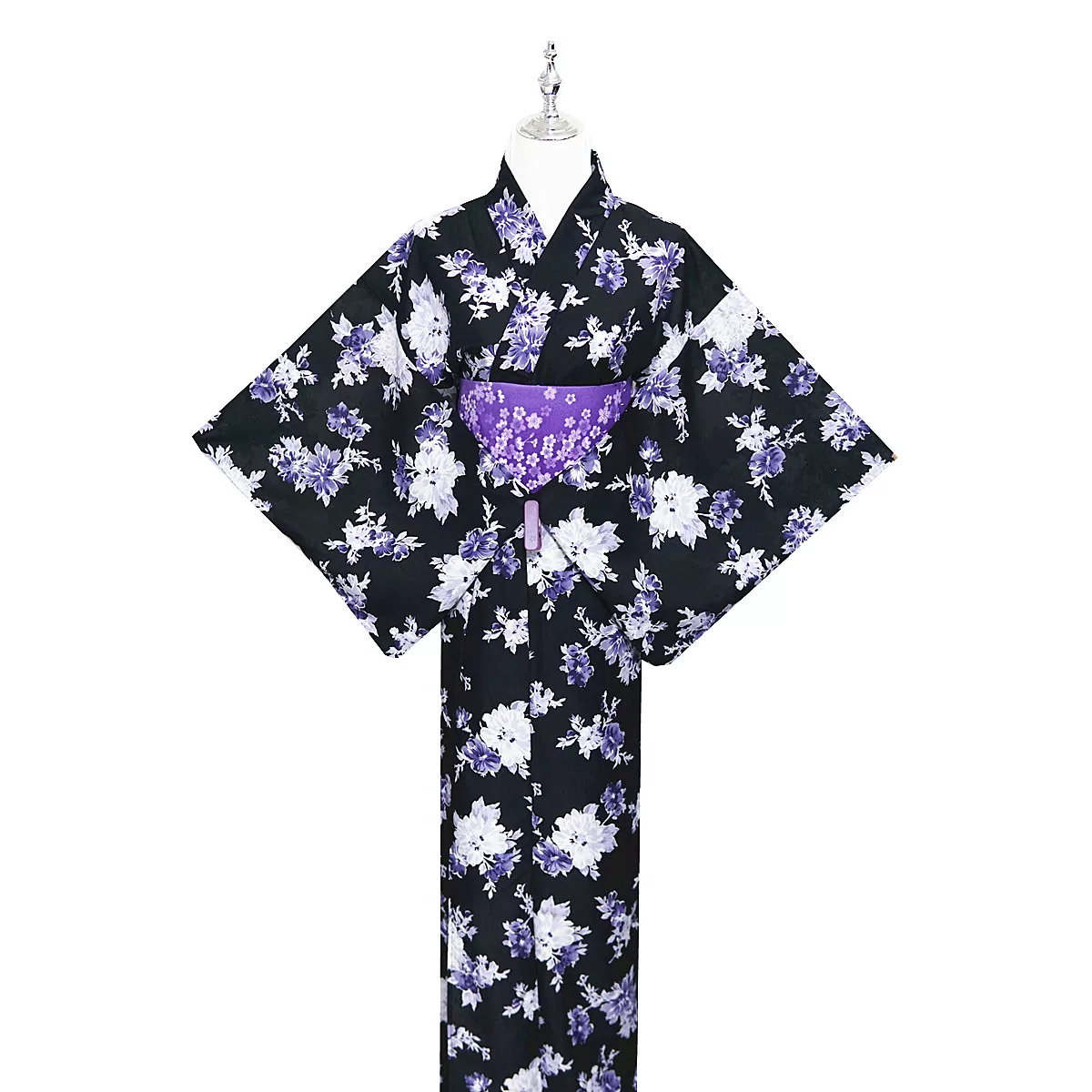 Kadınlar için Japon Kimonoları - Japanese Women Formal Wear incelemesi ve fiyatı