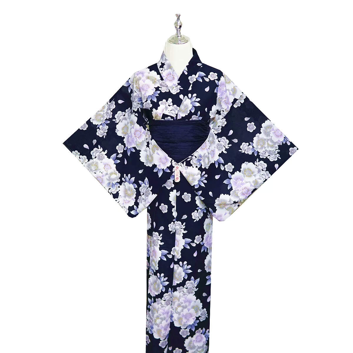 Kadınlar için Japon Kimonoları - Japanese Women Formal Wear incelemesi ve fiyatı
