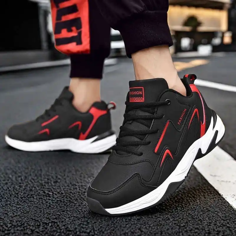 Soğuk geçirmez Bahar Spor Ayak - Formal Women Daily Wear Shoes incelemesi ve fiyatı