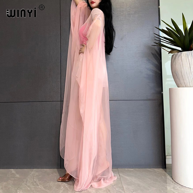 WINYI plaj seksi kapak Ups may - Young Women'S Formal Wear incelemesi ve fiyatı