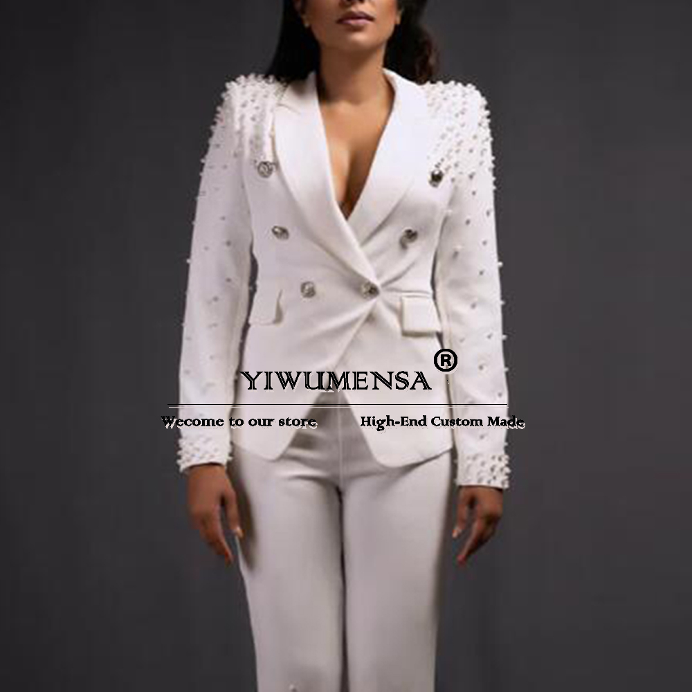 Lüks kadın pantolon takım elbi - Women Formal Wear Tailor incelemesi ve fiyatı