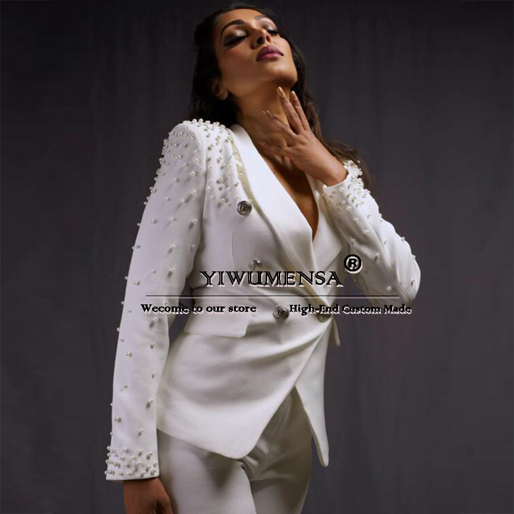 Lüks kadın pantolon takım elbi - Women Formal Wear Tailor incelemesi ve fiyatı