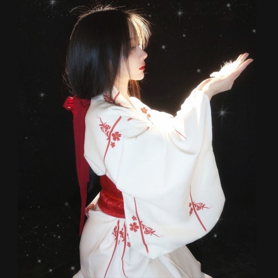 Yeni Geliştirilmiş Geleneksel  - Japanese Women Formal Wear incelemesi ve fiyatı