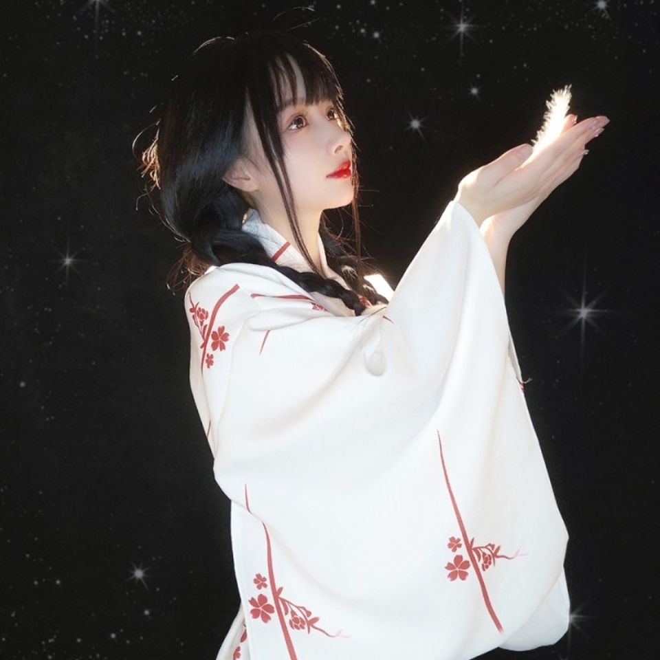 Yeni Geliştirilmiş Geleneksel  - Japanese Women Formal Wear incelemesi ve fiyatı
