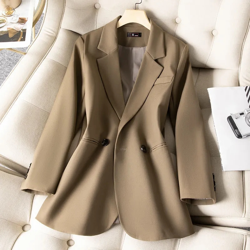 Bayanlar resmi Blazers 2023 ye - Women Formal Wear With Blazer incelemesi ve fiyatı