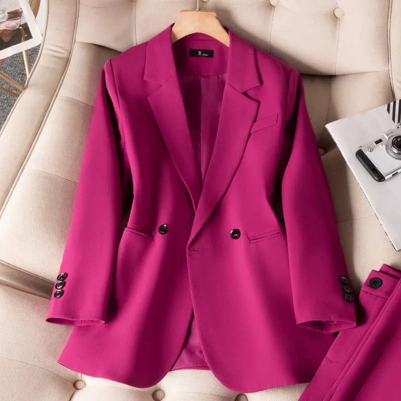 Bayanlar resmi Blazers 2023 ye - Women Formal Wear With Blazer incelemesi ve fiyatı