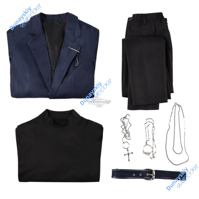 Needy Girl Overdose KAngel Sui - Japanese Women Formal Wear incelemesi ve fiyatı