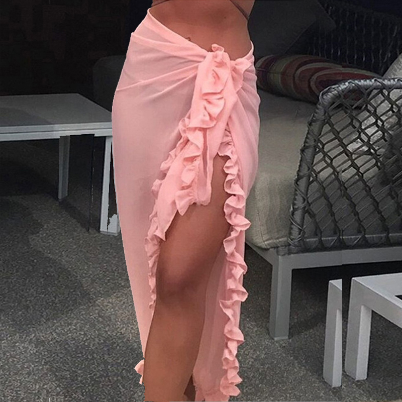 Kadınlar Seksi Şeffaf Bikini C - Young Women'S Formal Wear incelemesi ve fiyatı