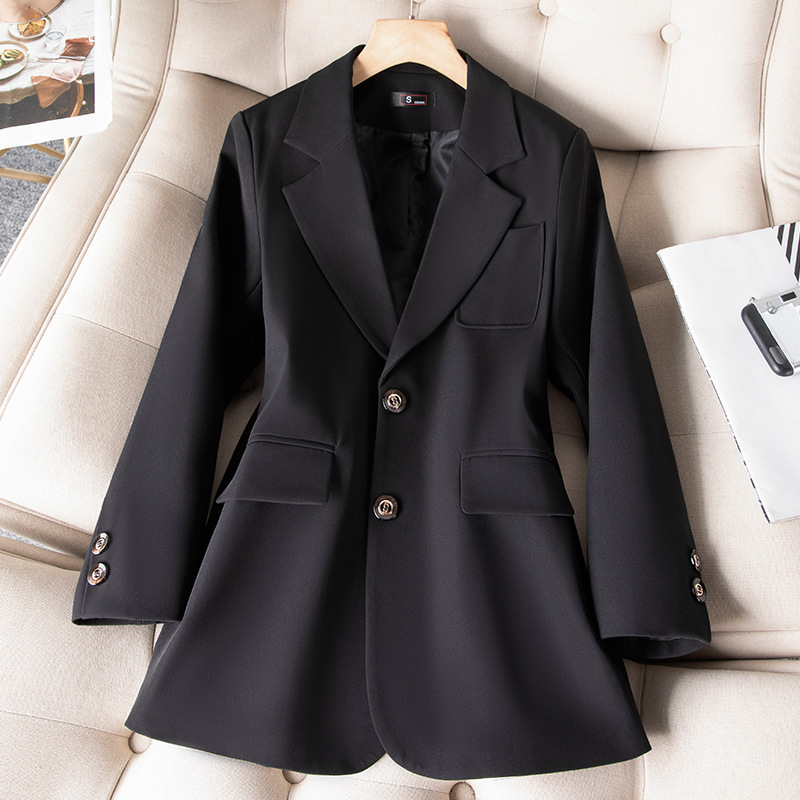 Mavi Siyah Yeşil Kadın Resmi B - Women Formal Wear With Blazer incelemesi ve fiyatı