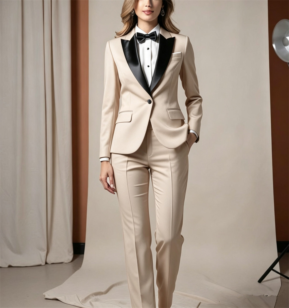 Klasik Kadın Takımları 2 Parça - Women Formal Wear Tailor incelemesi ve fiyatı