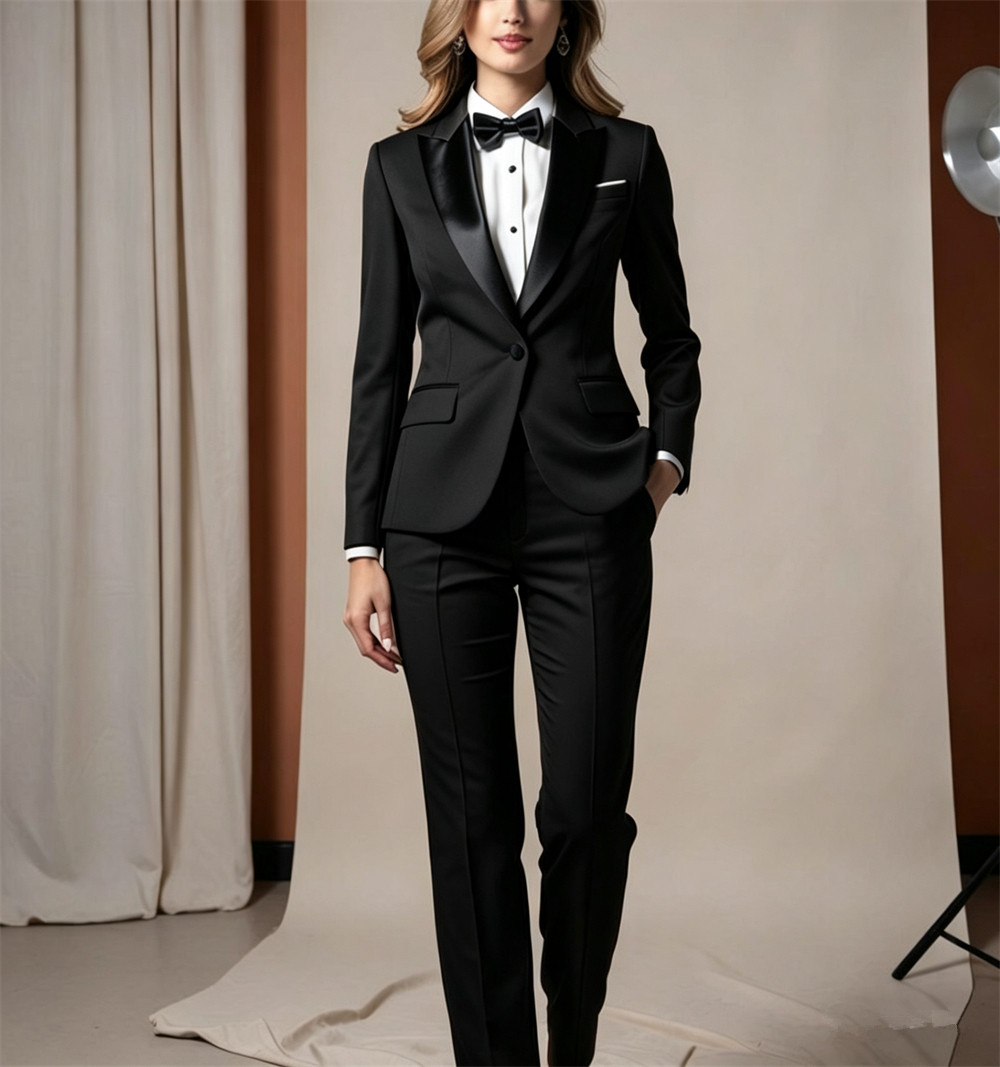 Klasik Kadın Takımları 2 Parça - Women Formal Wear Tailor incelemesi ve fiyatı
