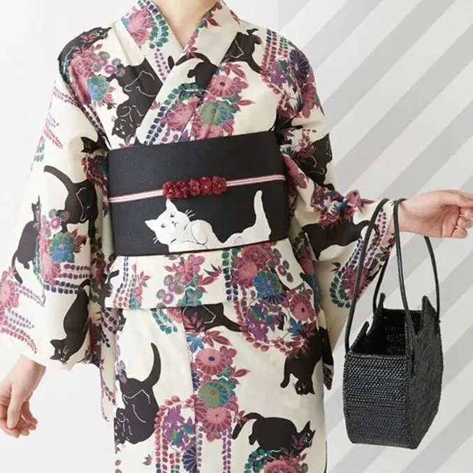 Geleneksel Japon Kimono Kadın  - Japanese Women Formal Wear incelemesi ve fiyatı
